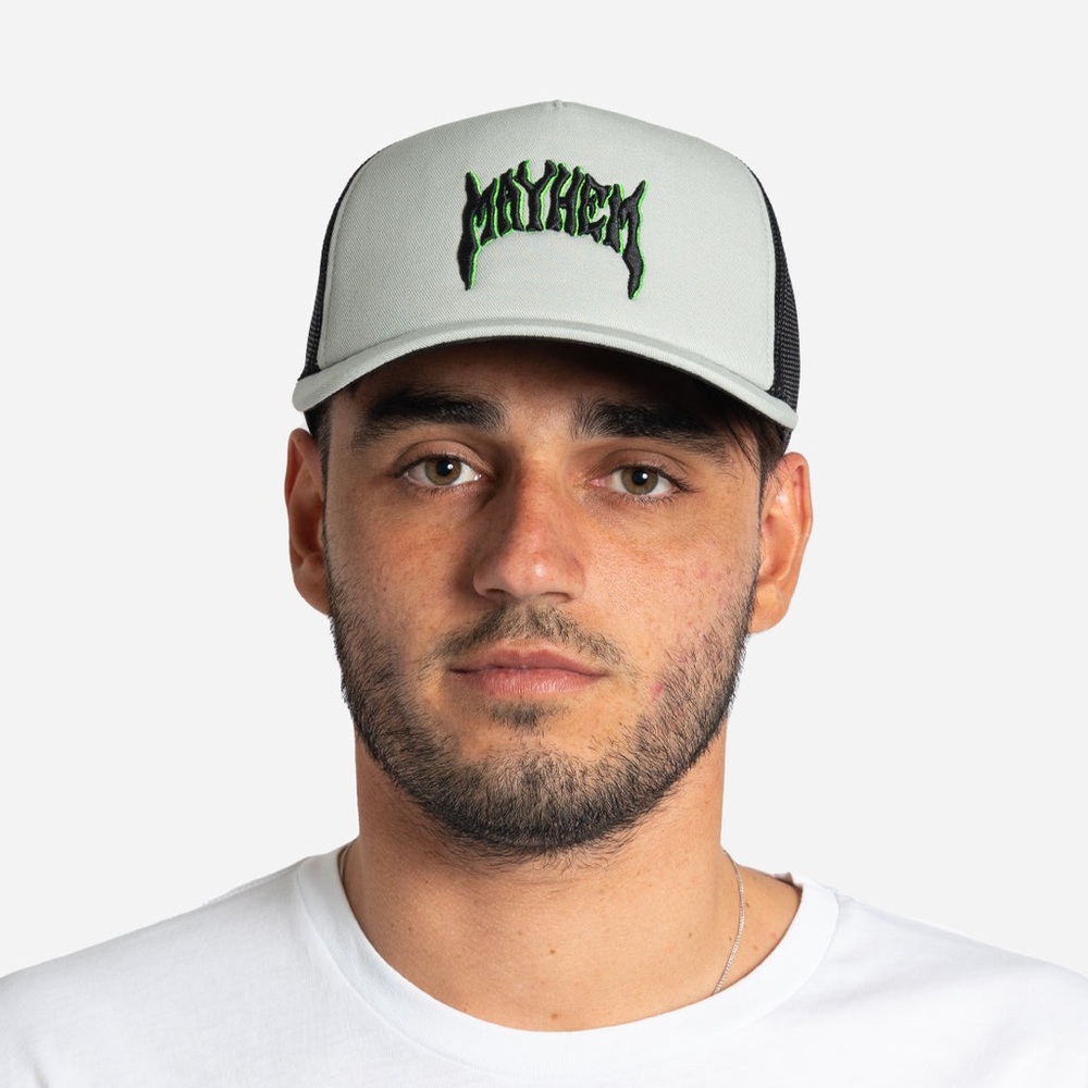 Trucker Hat
